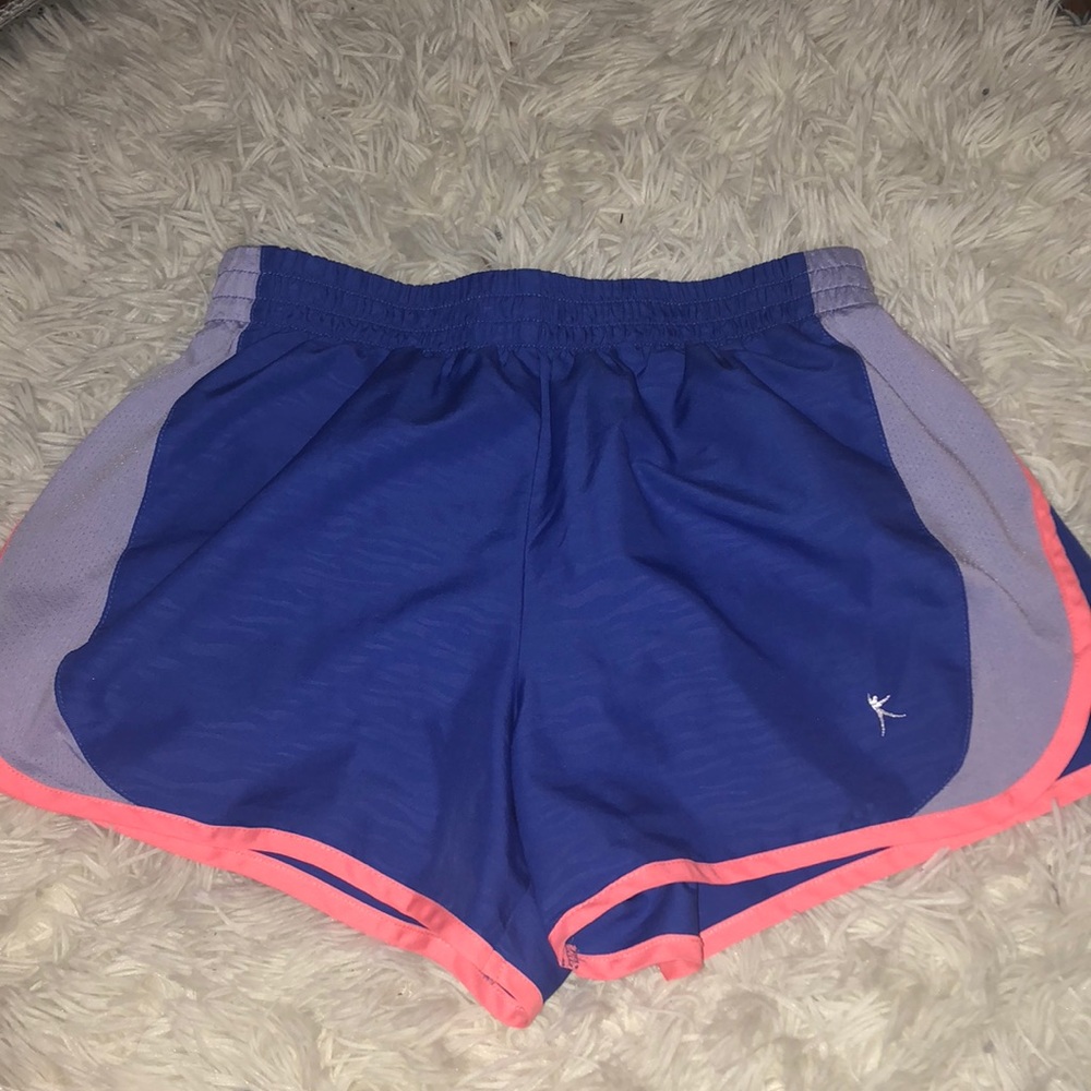 running shorts